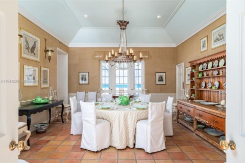 Villa ou maison à vendre à Jupiter Island, Floride: 5 chambres, 516.63 m2 № 2023288 - photo 19