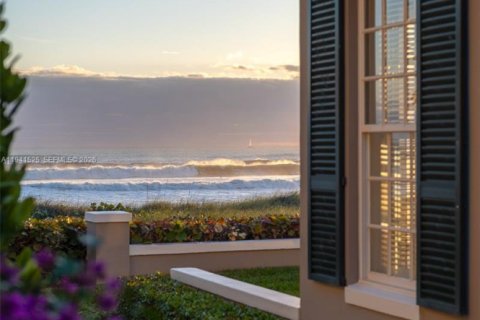 Villa ou maison à vendre à Jupiter Island, Floride: 5 chambres, 516.63 m2 № 2023288 - photo 30