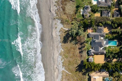 Villa ou maison à vendre à Jupiter Island, Floride: 5 chambres, 516.63 m2 № 2023288 - photo 12