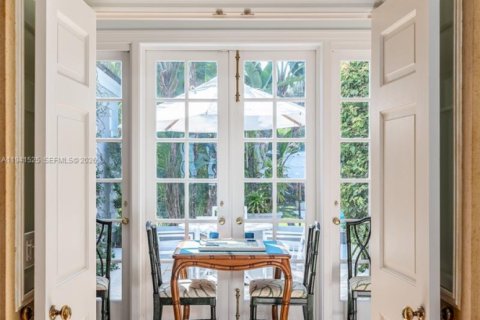 Villa ou maison à vendre à Jupiter Island, Floride: 5 chambres, 516.63 m2 № 2023288 - photo 20