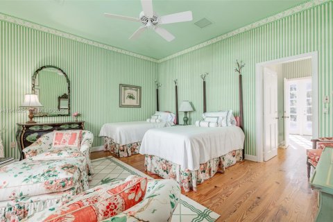 Villa ou maison à vendre à Jupiter Island, Floride: 5 chambres, 516.63 m2 № 2023288 - photo 26