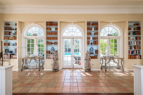 Villa ou maison à vendre à Jupiter Island, Floride: 5 chambres, 516.63 m2 № 2023288 - photo 18