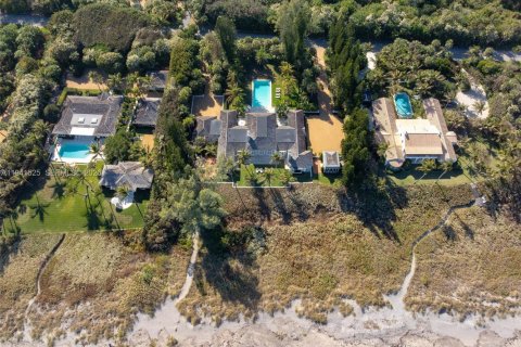 Villa ou maison à vendre à Jupiter Island, Floride: 5 chambres, 516.63 m2 № 2023288 - photo 10