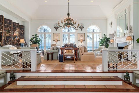 Villa ou maison à vendre à Jupiter Island, Floride: 5 chambres, 516.63 m2 № 2023288 - photo 14