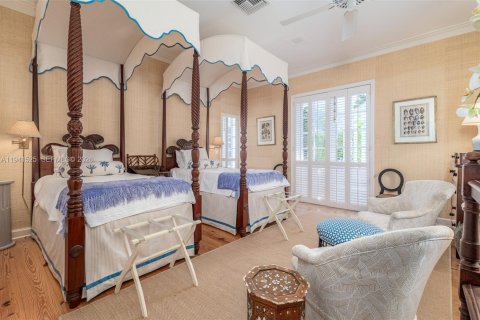 Villa ou maison à vendre à Jupiter Island, Floride: 5 chambres, 516.63 m2 № 2023288 - photo 24