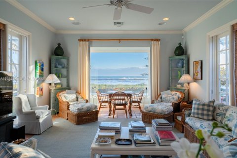 Villa ou maison à vendre à Jupiter Island, Floride: 5 chambres, 516.63 m2 № 2023288 - photo 22