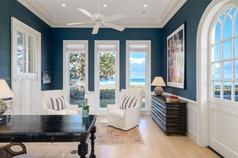 Villa ou maison à vendre à Jupiter Island, Floride: 5 chambres, 516.63 m2 № 2023288 - photo 28
