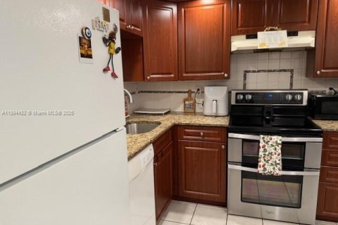 Copropriété à vendre à Coral Springs, Floride: 2 chambres, 125.42 m2 № 1947007 - photo 5