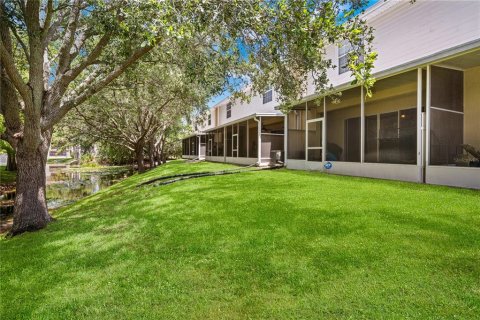Townhouse in Clearwater, Florida 3 bedrooms, 176.51 sq.m. № 2105277 - photo 25