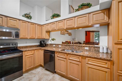 Townhouse in Clearwater, Florida 3 bedrooms, 176.51 sq.m. № 2105277 - photo 6