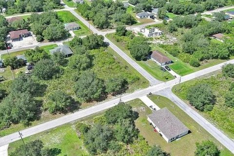 Land in Lehigh Acres, Florida № 2164341 - photo 12