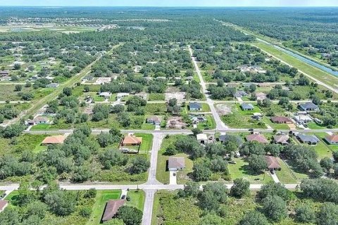 Land in Lehigh Acres, Florida № 2164341 - photo 15