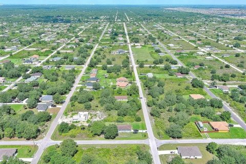 Land in Lehigh Acres, Florida № 2164341 - photo 14