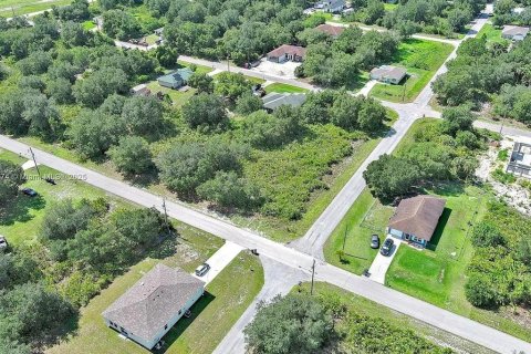 Land in Lehigh Acres, Florida № 2164341 - photo 9