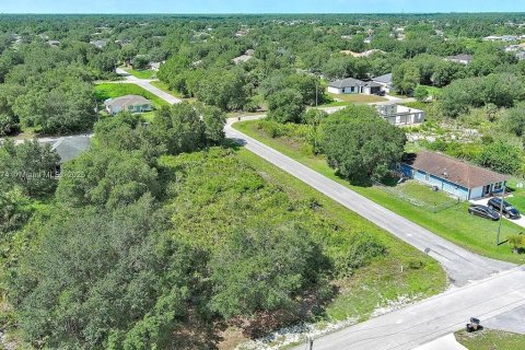 Land in Lehigh Acres, Florida № 2164341 - photo 5