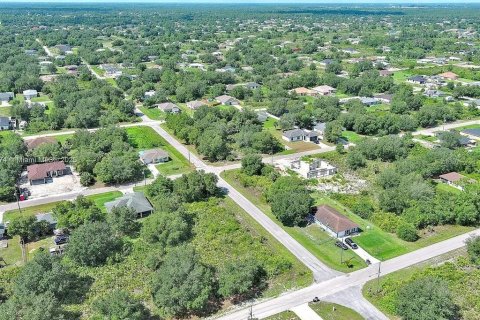 Land in Lehigh Acres, Florida № 2164341 - photo 11