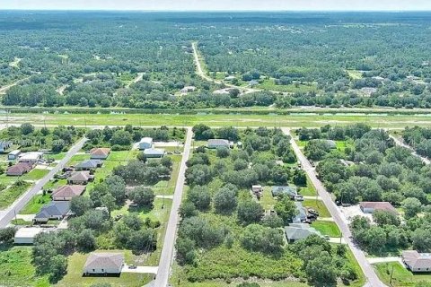 Land in Lehigh Acres, Florida № 2164341 - photo 16