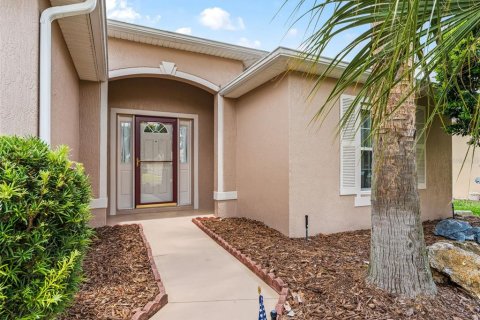 Villa ou maison à vendre à Ocala, Floride: 3 chambres, 153.01 m2 № 2227083 - photo 4
