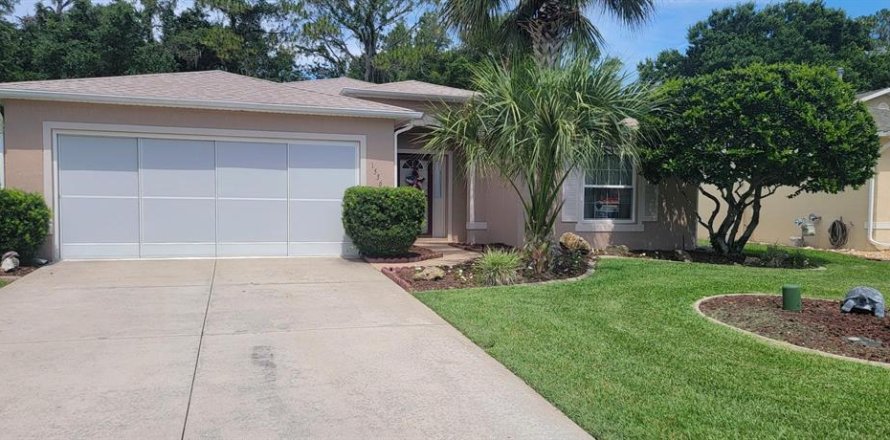 Villa ou maison à Ocala, Floride 3 chambres, 153.01 m2 № 2227083