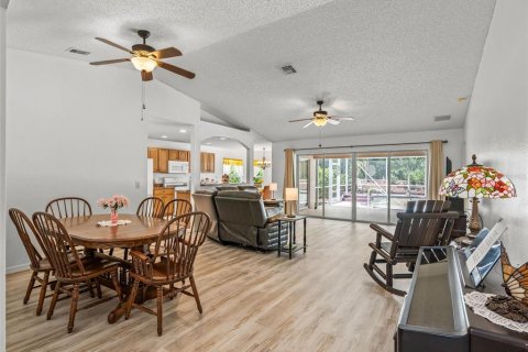 Villa ou maison à vendre à Ocala, Floride: 3 chambres, 153.01 m2 № 2227083 - photo 6