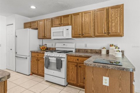 Villa ou maison à vendre à Ocala, Floride: 3 chambres, 153.01 m2 № 2227083 - photo 13