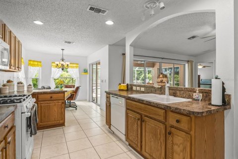 Villa ou maison à vendre à Ocala, Floride: 3 chambres, 153.01 m2 № 2227083 - photo 14