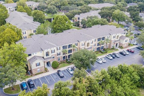 Condo à Tampa, Floride, 1 chambre  № 2368640