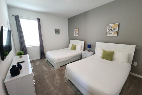Condo in Davenport, Florida, 3 bedrooms  № 1914399 - photo 21