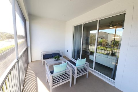 Condo in Davenport, Florida, 3 bedrooms  № 1914399 - photo 17