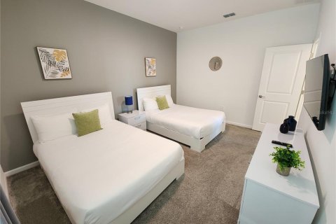 Condo in Davenport, Florida, 3 bedrooms  № 1914399 - photo 22