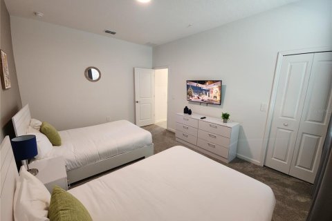 Condo in Davenport, Florida, 3 bedrooms  № 1914399 - photo 23