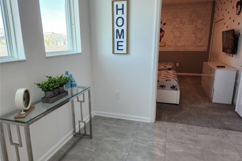 Condo in Davenport, Florida, 3 bedrooms  № 1914399 - photo 29