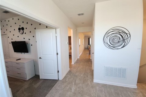 Condo in Davenport, Florida, 3 bedrooms  № 1914399 - photo 24