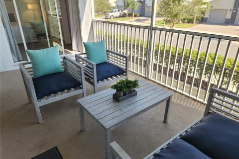 Condo in Davenport, Florida, 3 bedrooms  № 1914399 - photo 18