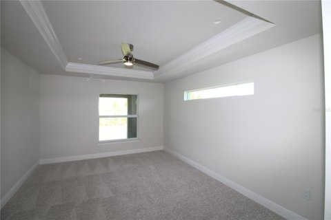 Casa en venta en Port Charlotte, Florida, 3 dormitorios, 150.69 m2 № 1572327 - foto 12