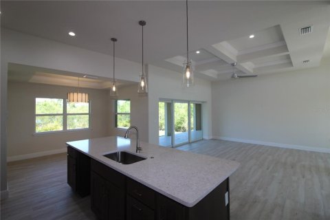 Casa en venta en Port Charlotte, Florida, 3 dormitorios, 150.69 m2 № 1572327 - foto 5