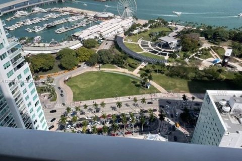 Copropriété à louer à Miami, Floride: 58.71 m2 № 2069425 - photo 5