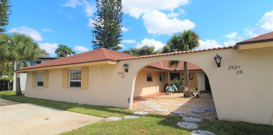 Apartamento en Sarasota, Florida 2 dormitorios, 92.9 m2 № 1913932