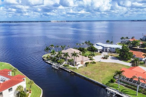Land in Punta Gorda, Florida № 2217801
