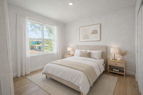 Villa ou maison à vendre à Orlando, Floride: 4 chambres, 158.4 m2 № 2117452 - photo 4