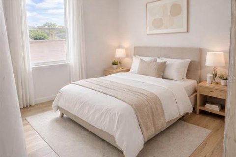 Villa ou maison à vendre à Orlando, Floride: 4 chambres, 158.4 m2 № 2117452 - photo 5