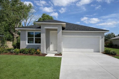 Villa ou maison à vendre à Orlando, Floride: 4 chambres, 158.4 m2 № 2117452 - photo 2