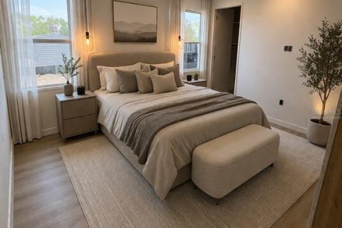 Villa ou maison à vendre à Orlando, Floride: 4 chambres, 158.4 m2 № 2117452 - photo 7