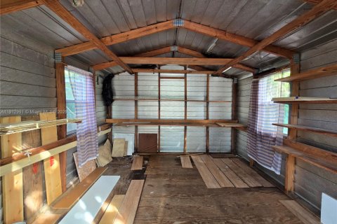 Купить виллу или дом в Вирджиния-Гарденс, Флорида 3 спальни, 104.79м2, № 1969810 - фото 24