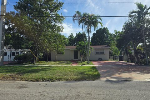 Купить виллу или дом в Вирджиния-Гарденс, Флорида 3 спальни, 104.79м2, № 1969810 - фото 28