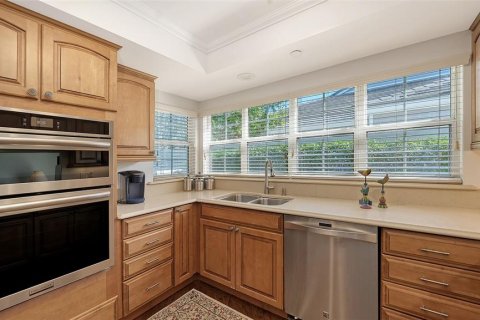 Condominio en venta en Longboat Key, Florida, 3 dormitorios, 242.29 m2 № 1548062 - foto 20
