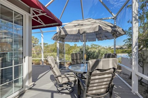 Condominio en venta en Longboat Key, Florida, 3 dormitorios, 242.29 m2 № 1548062 - foto 9