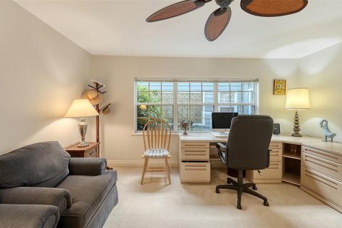 Condominio en venta en Longboat Key, Florida, 3 dormitorios, 242.29 m2 № 1548062 - foto 30