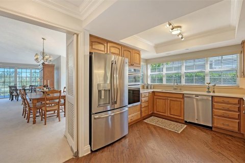 Condominio en venta en Longboat Key, Florida, 3 dormitorios, 242.29 m2 № 1548062 - foto 18