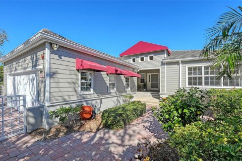 Condominio en venta en Longboat Key, Florida, 3 dormitorios, 242.29 m2 № 1548062 - foto 4